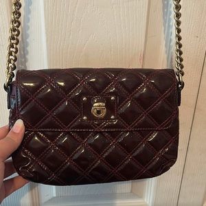 Marc Jacobs crossbody made in Italy